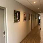 Boutique Binnen 4* אחמונד-בינן