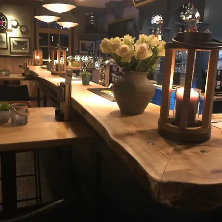 Hotel Binnen Egmond-Binnen