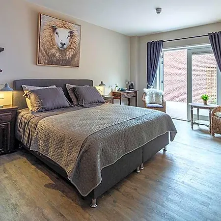 Hotel Boutique Binnen