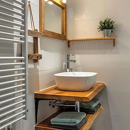 Hotel Boutique Binnen