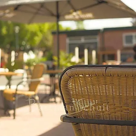 Hotel Boutique Binnen Egmond-Binnen