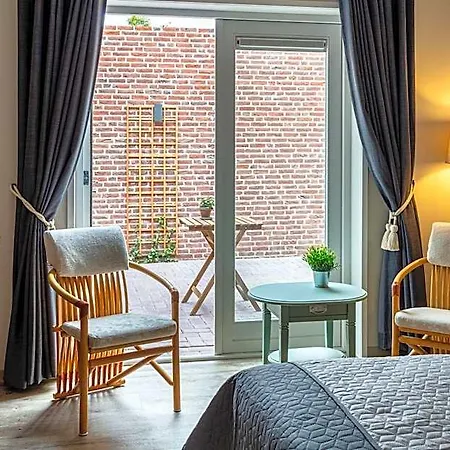 Hotel Boutique Binnen