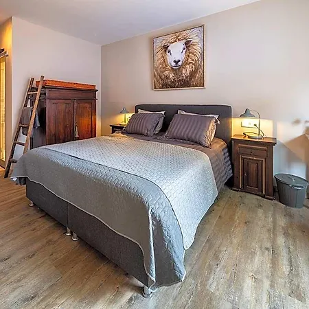 Boutique Binnen Hotel Egmond-Binnen