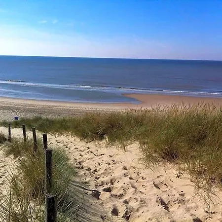 Boutique Binnen Egmond-Binnen