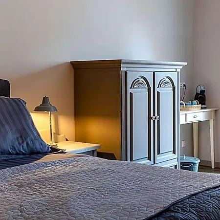 Boutique Binnen Hotel Egmond-Binnen