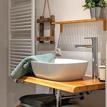 Hotel Boutique Binnen Egmond-Binnen