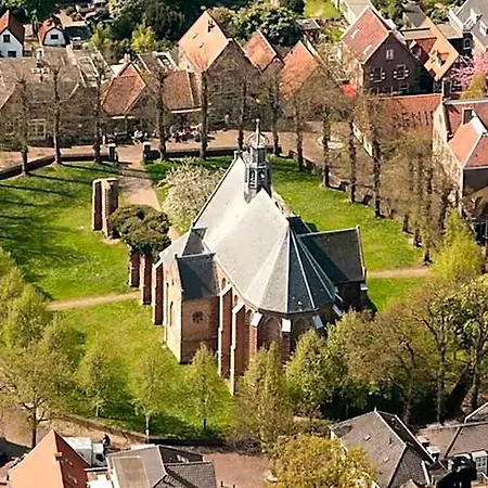 Boutique Binnen