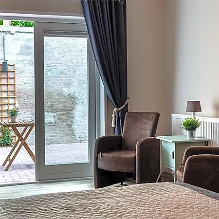 Boutique Binnen Hotel