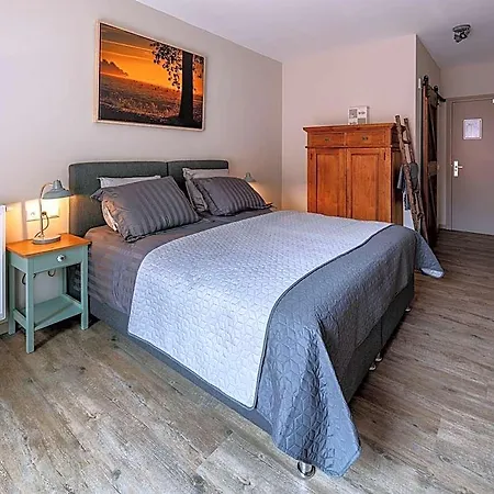Boutique Binnen 4* Egmond-Binnen
