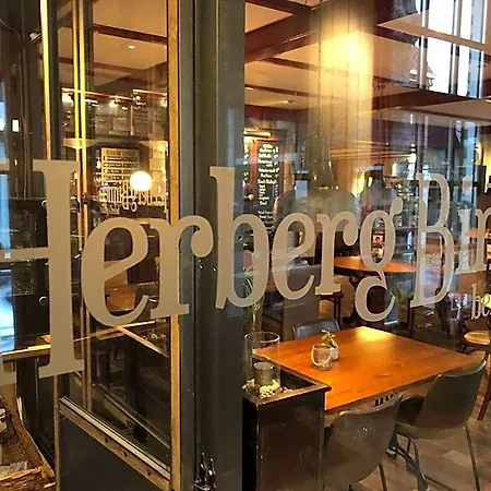 Boutique Binnen Hotel