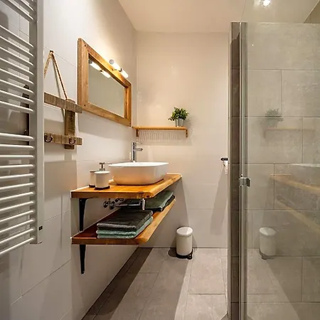Boutique Binnen Hotel