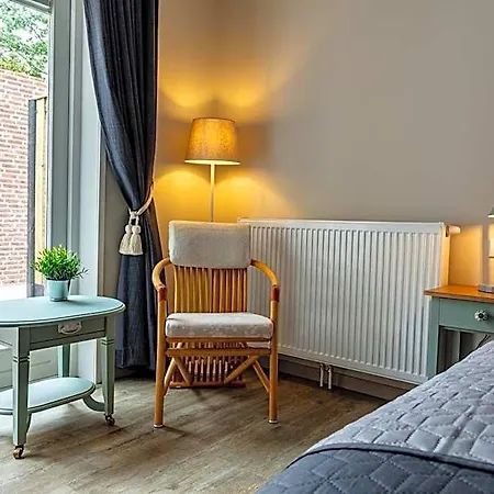 Hotel Boutique Binnen