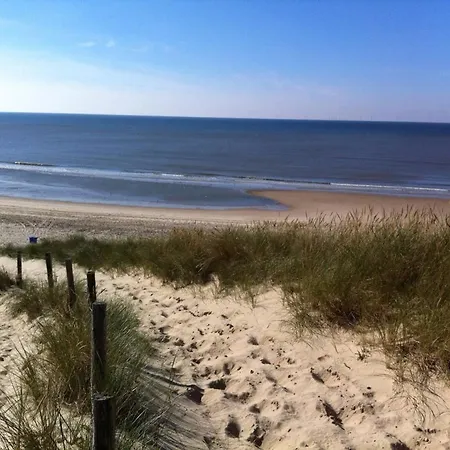 Binnen Hotel Egmond-Binnen