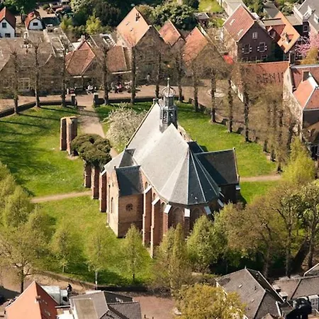 Binnen Egmond-Binnen