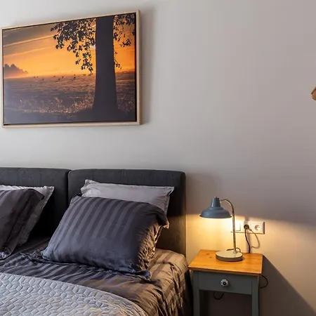 Hotel Binnen *