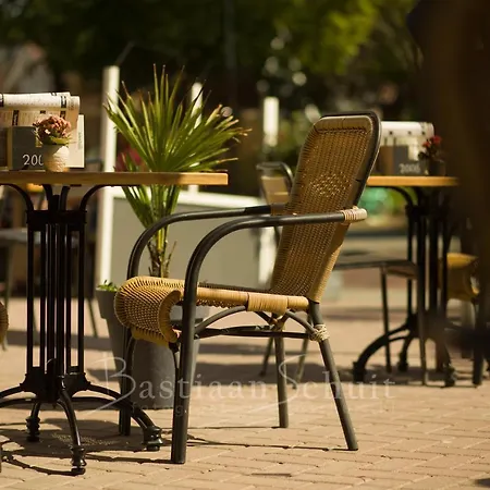 Boutique Binnen 4* Egmond-Binnen