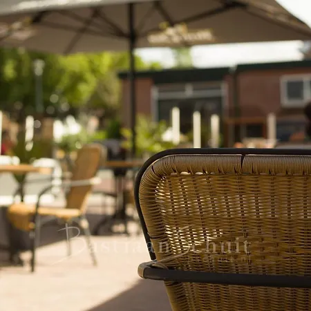 Boutique Binnen Egmond-Binnen