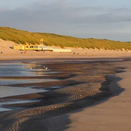 Boutique Binnen 4* Egmond-Binnen