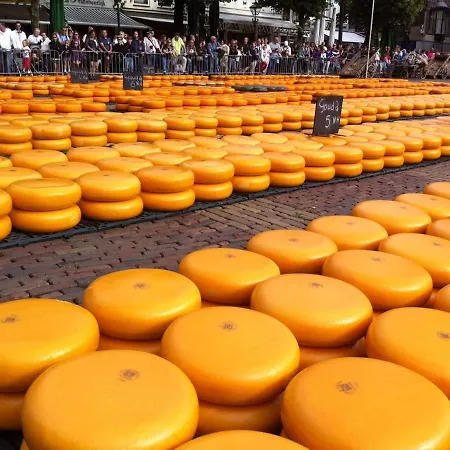 Boutique Binnen 4* Egmond-Binnen