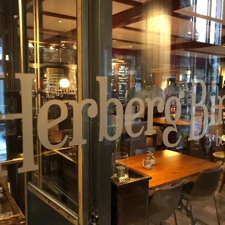 Hotel Boutique Binnen Egmond-Binnen