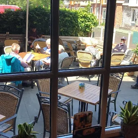 Hotel Boutique Binnen