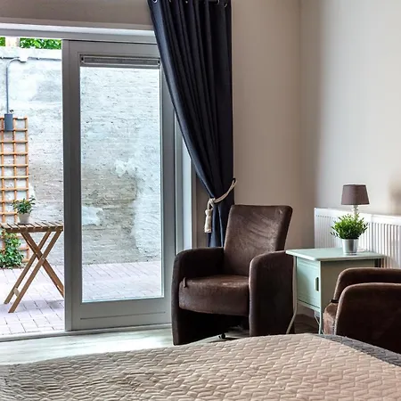 Hotel Boutique Binnen Egmond-Binnen