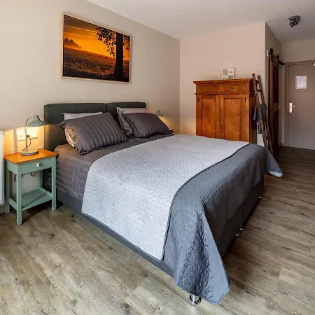 Hotel Boutique Binnen 4*