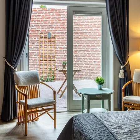 Boutique Binnen Egmond-Binnen
