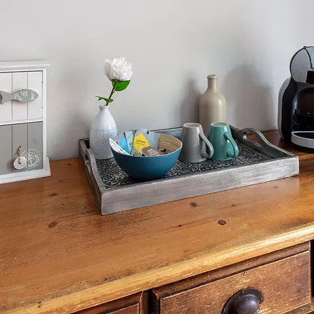 Boutique Binnen Egmond-Binnen