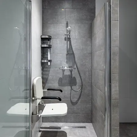 Hotel Boutique Binnen 4*