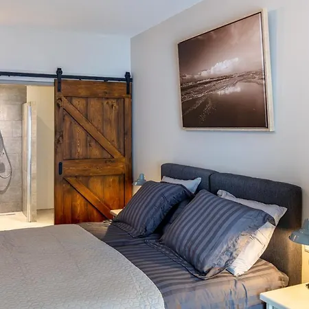 Hotel Boutique Binnen