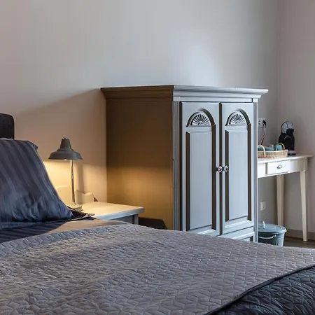 Boutique Binnen Egmond-Binnen